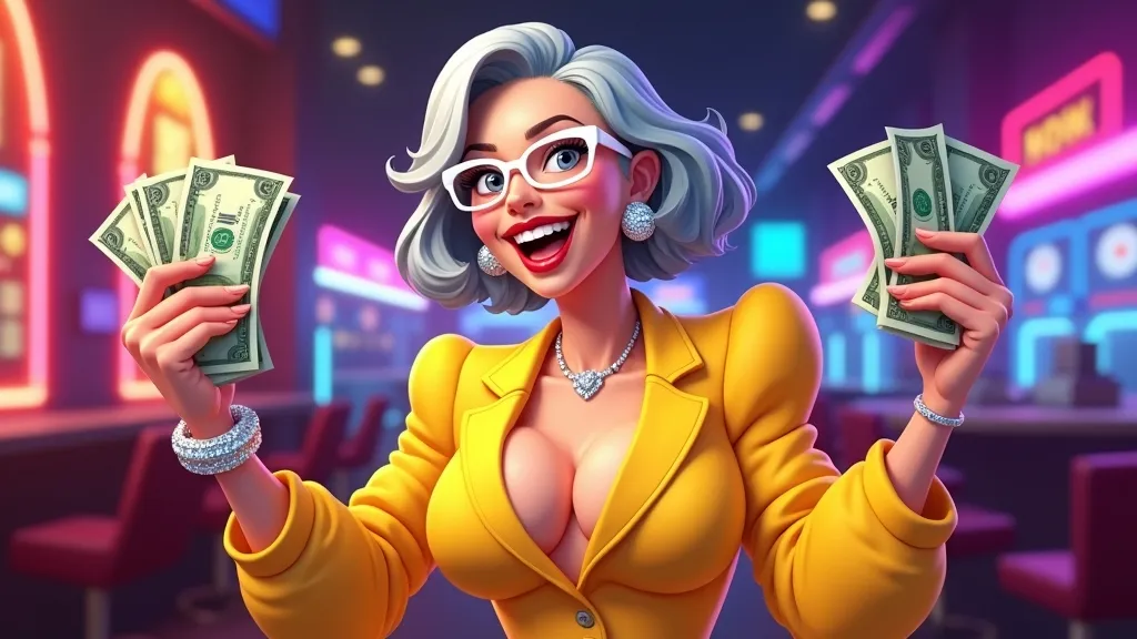 spingranny bonus spingranny bonus