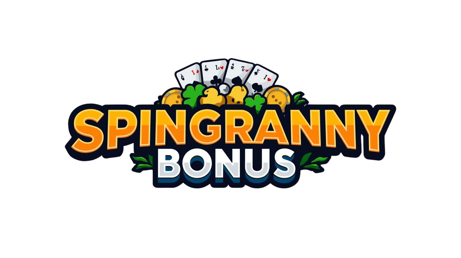 Spingrannybonus Spingrannybonus